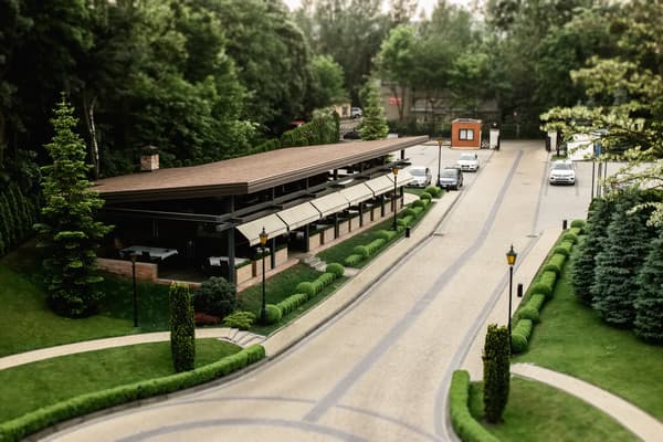 Citadel Gastro Boutique Hotel 22