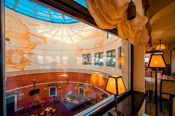 Citadel Gastro Boutique Hotel 33