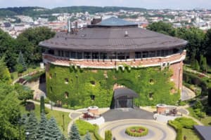 Бутик-отель Citadel Gastro Boutique Hotel