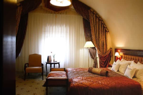 Citadel Gastro Boutique Hotel 7