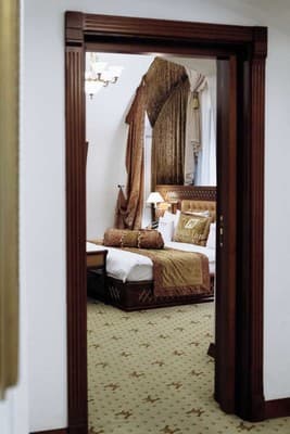 Citadel Gastro Boutique Hotel 16