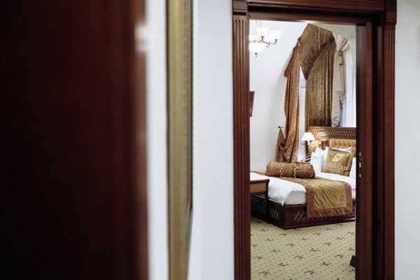 Citadel Gastro Boutique Hotel 17