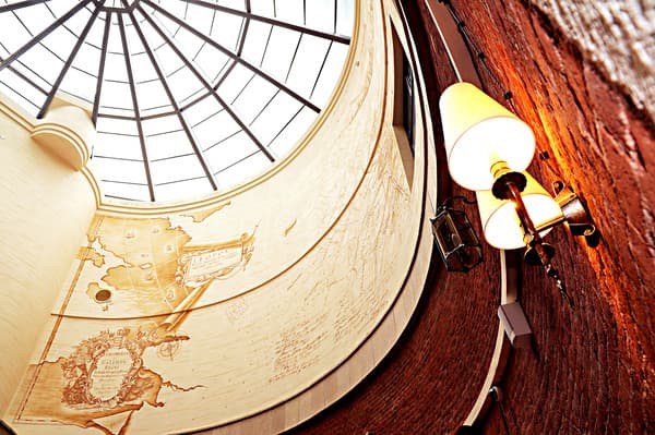 Citadel Gastro Boutique Hotel 26