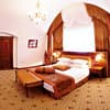 Бутик-отель Citadel Gastro Boutique Hotel. Люкс двухместный  2
