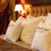 Бутик-отель Citadel Gastro Boutique Hotel. Улучшенный одноместный  6
