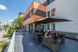 Cити Парк Белая Церковь 9