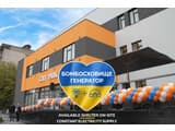 Cити Парк Белая Церковь 18