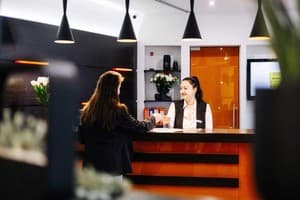 Cити Парк Белая Церковь 4