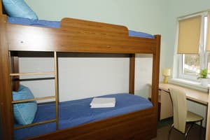 City Hostel Panorama  8