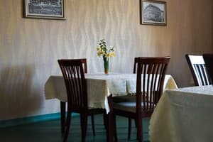 City Hostel Panorama  5