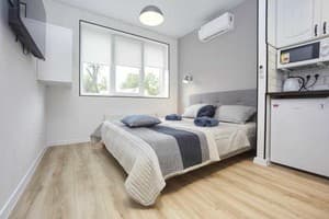 Апарт-отель City Rooms Apartments