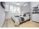 Апарт-отель City Rooms Apartments