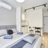 City Rooms Apartments 2-3/17