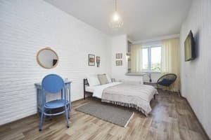 Апарт-отель City Rooms Apartments. Апартаменты двухместный  1