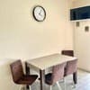 Апарт-отель City Rooms Apartments. Апартаменты двухместный  3