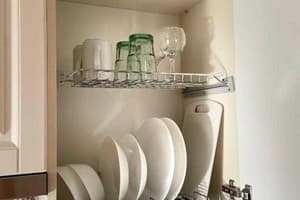 Апарт-отель City Rooms Apartments. Апартаменты двухместный  5