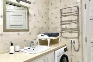 Апарт-отель City Rooms Apartments. Апартаменты двухместный  8
