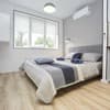Апарт-отель City Rooms Apartments. Апартаменты двухместный Double 1
