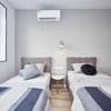 Апарт-отель City Rooms Apartments. Апартаменты двухместный Twin 1