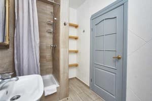 Апарт-отель City Rooms Apartments. Апартаменты двухместный с 1 спальней 15