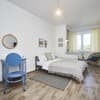 Апарт-отель City Rooms Apartments. Апартаменты двухместный с 1 спальней 1