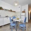 Апарт-отель City Rooms Apartments. Апартаменты двухместный с 1 спальней 2