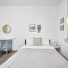 Апарт-отель City Rooms Apartments. Апартаменты двухместный с 1 спальней 3