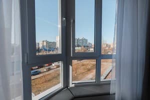 Квартира CityApartments Akademmistechko Kyiv. Апартаменты двухместный +2   44/1 13