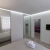 Квартира CityApartments Akademmistechko Kyiv. Делюкс двухместный +2  276/1 6