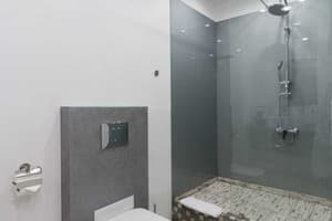 Квартира CityApartments Akademmistechko Kyiv. Делюкс двухместный +2   276/2 8