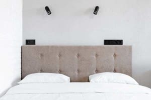 Квартира CityApartments Akademmistechko Kyiv. Студио двухместный +2     304/1 8