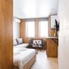 Квартира CityApartments Akademmistechko Kyiv. Студио двухместный +2     304/1 1
