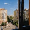 Квартира CityApartments Akademmistechko Kyiv. Студио двухместный +2    304/2 9