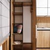 Квартира CityApartments Akademmistechko Kyiv. Студио двухместный +2     304/3 17