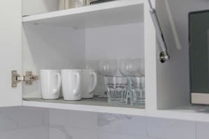 Квартира CityApartments Kyiv Lukyanivka. Стандарт двухместный +2     47/2 9