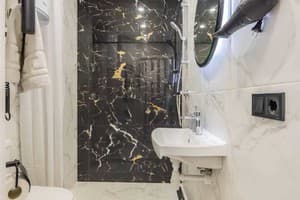 Квартира CityApartments Kyiv Lukyanivka. Стандарт двухместный +2     47/2 16