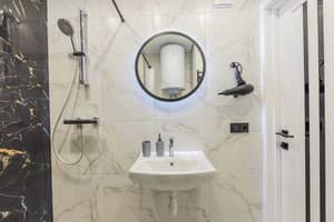 Квартира CityApartments Kyiv Lukyanivka. Стандарт двухместный +2     47/2 14