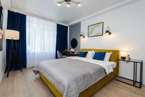 Квартира CityApartments Vokzalna. Апартаменты двухместный +2     53/1 1