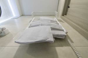 Квартира CityApartments Vokzalna. Апартаменты двухместный +2      53/2 16