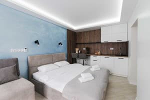 Квартира Cityapartments Palace Ukraine