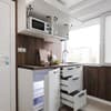 Квартира Cityapartments Palace Ukraine. Апартаменты двухместный +2    101/1 3