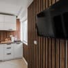 Квартира Cityapartments Palace Ukraine. Апартаменты двухместный +2    101/1 2
