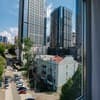 Квартира Cityapartments Palace Ukraine. Апартаменты двухместный +2    101/1 13