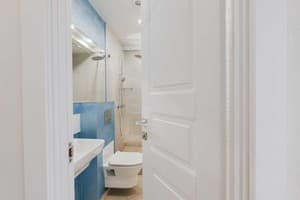Квартира Cityapartments Palace Ukraine. Апартаменты двухместный +2    101/2 11