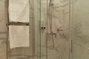 Отель Citylife Boutique Hotel. Делюкс двухместный  20
