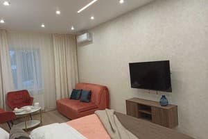 Отель Citylife Boutique Hotel. Студио двухместный  3