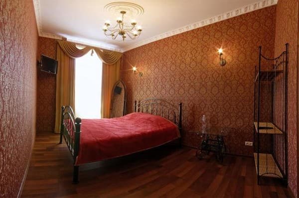 Classic apartment in Deribasovskay 1