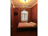 Classic apartment in Deribasovskay 5