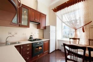 Квартира Classic apartment in Deribasovskay. Апартаменты 4-местный  1