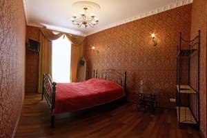 Квартира Classic apartment in Deribasovskay. Апартаменты 4-местный  2